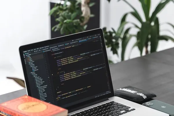 programiranje i pisanje koda pri izradi sajta