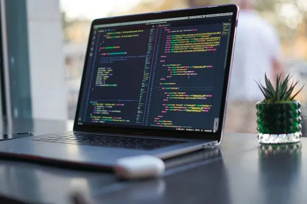 programiranje i pisanje koda pri izradi sajta