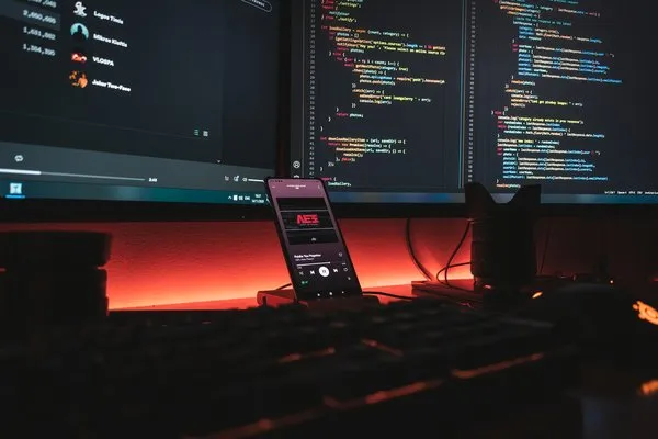 programiranje i pisanje koda pri izradi sajta