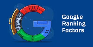 popravljanje rankinga u gugl serp-u