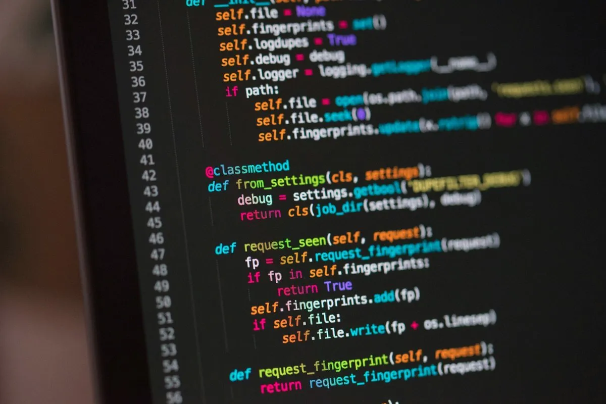 Primer Javascript koda za interaktivne funkcionalnosti