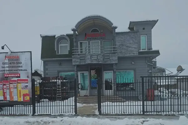 stovariste Ruma - Mediaenterijeri