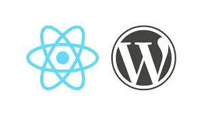 wordpress i reactjs - tehnologije izrade sajta