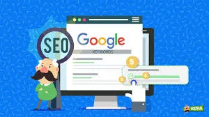 seo optimizacija za gugl